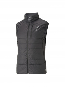 Демісезонна куртка PUMA M Seasons Primaloft Vest модель 523255 Фото