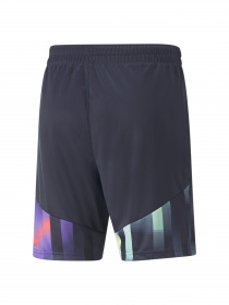 Шорты спортивные PUMA Neymar Jr 24/7 Short модель 605772 Фото