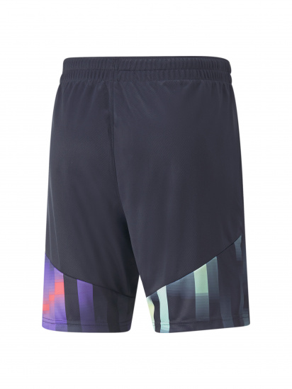 Шорты спортивные PUMA Neymar Jr 24/7 Short модель 605772 — фото - INTERTOP
