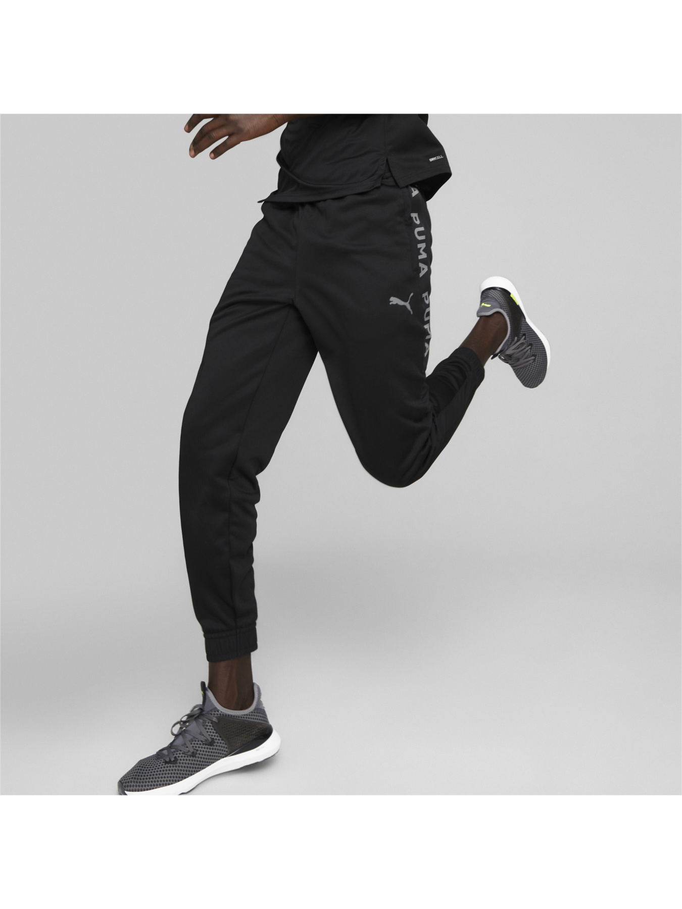 Штани спортивні PUMA модель 522125 Фото