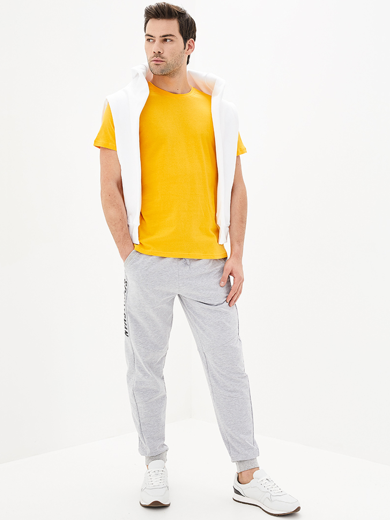 Футболка Роза модель 170201_12 Фото