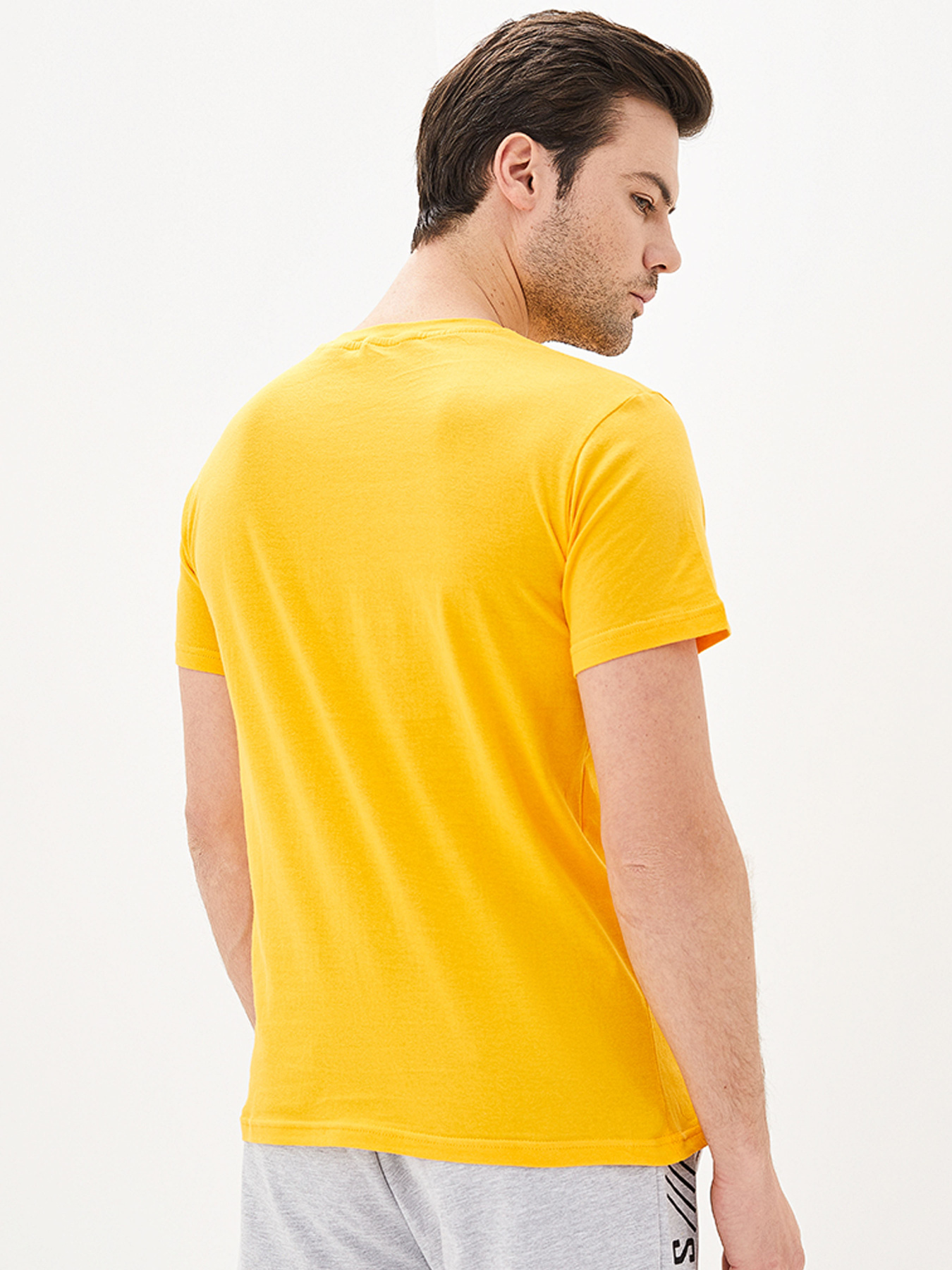 Футболка Роза модель 170201_12 Фото