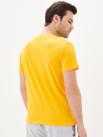 Футболка Роза модель 170201_12 Фото