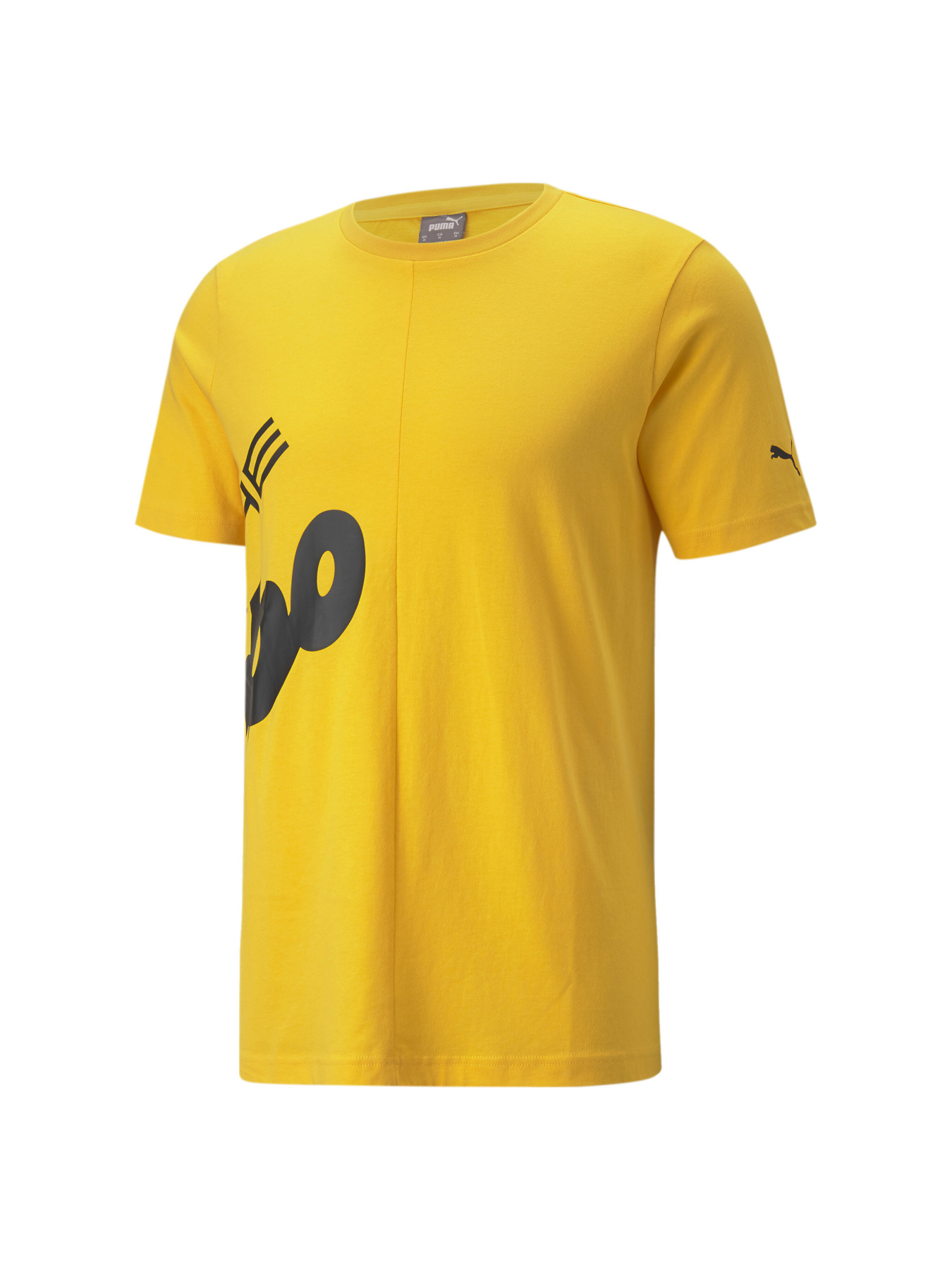 Футболка PUMA модель 534829 Фото