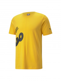 Футболка PUMA модель 534829 Фото