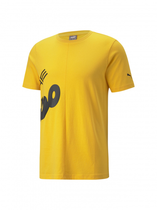 Футболка PUMA модель 534829 Фото