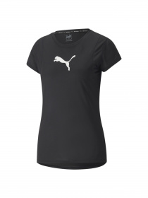 Футболка спортивна PUMA Train All Day Tee модель 522344 Фото