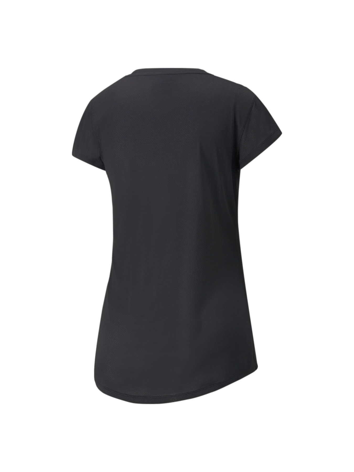 Футболка спортивная PUMA Train All Day Tee модель 522344 Фото