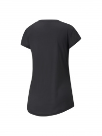 Футболка спортивная PUMA Train All Day Tee модель 522344 Фото