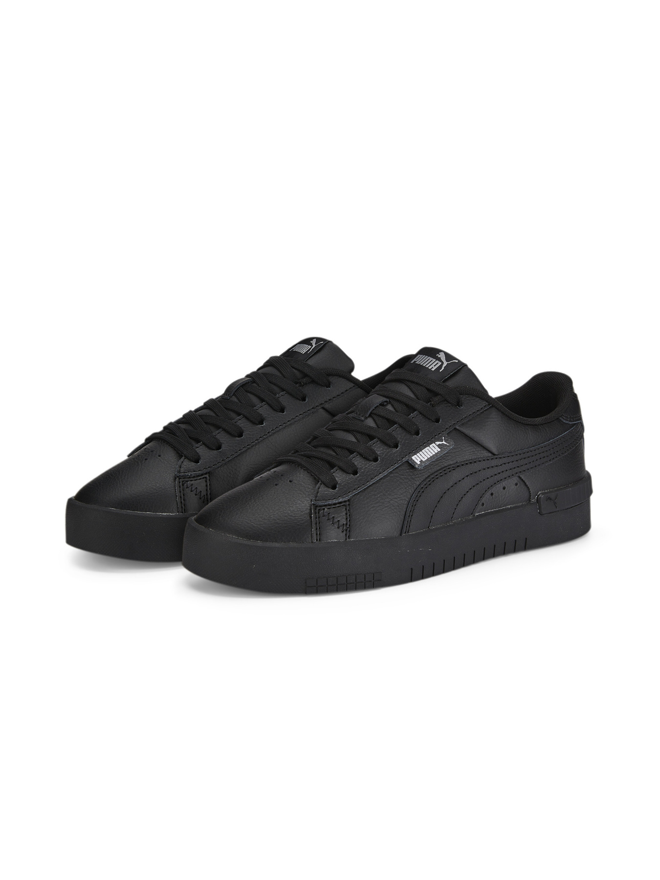 Кеды низкие PUMA Jada Renew модель 386401 Фото
