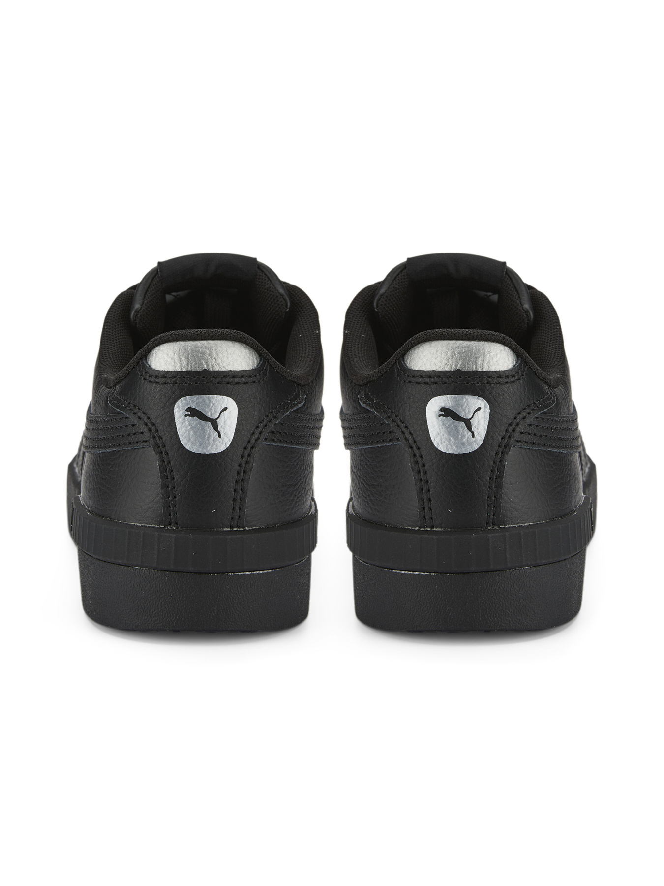 Кеды низкие PUMA Jada Renew модель 386401 Фото