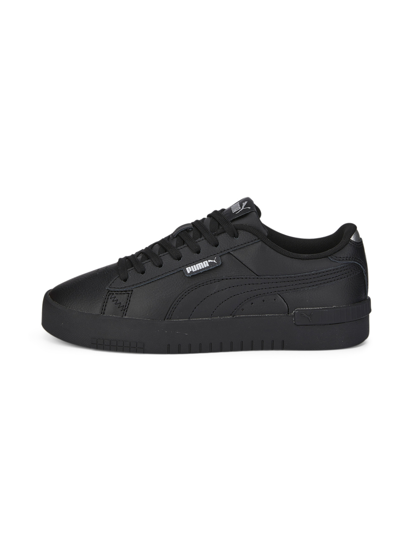 Кеды низкие PUMA Jada Renew модель 386401 Фото