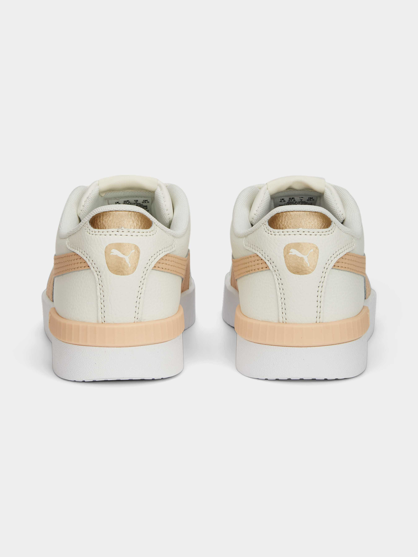 Кеды низкие PUMA Jada Renew модель 386401 Фото