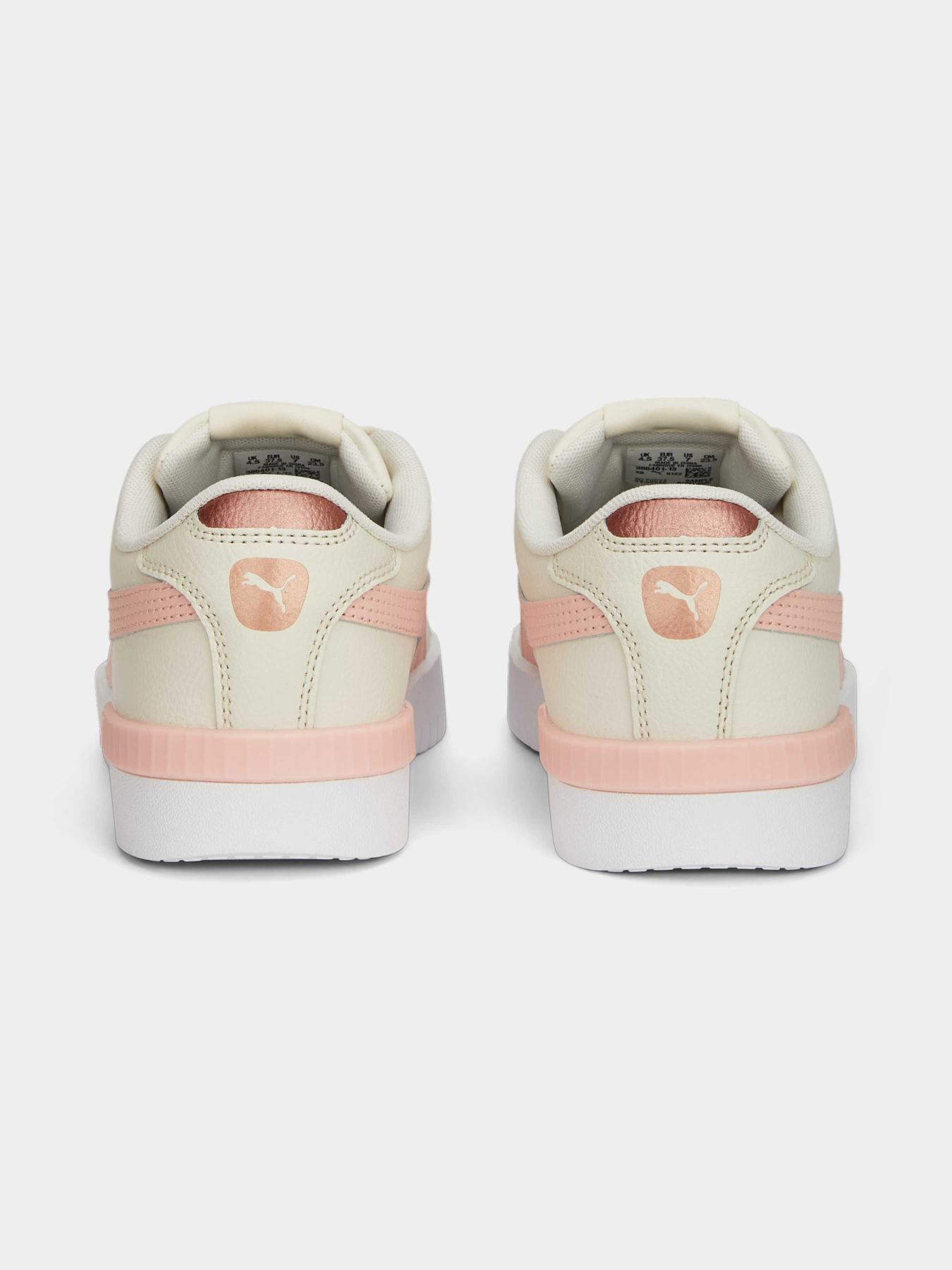 Кеды низкие PUMA Jada Renew модель 386401 Фото