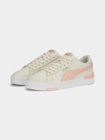 Кеды низкие PUMA Jada Renew модель 386401 Фото