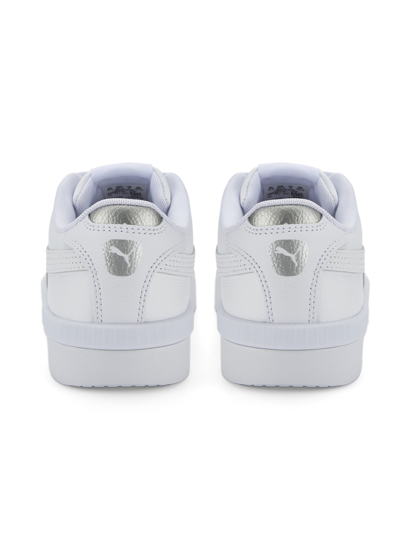 Кеды низкие PUMA Jada Renew модель 386401 Фото