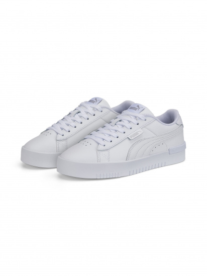 Кеды низкие PUMA Jada Renew модель 386401 — фото - INTERTOP
