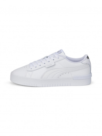 Кеды низкие PUMA Jada Renew модель 386401 — фото 4 - INTERTOP