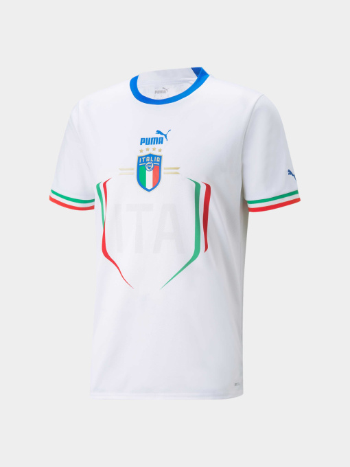 Футболка спортивная PUMA модель 765650 Фото