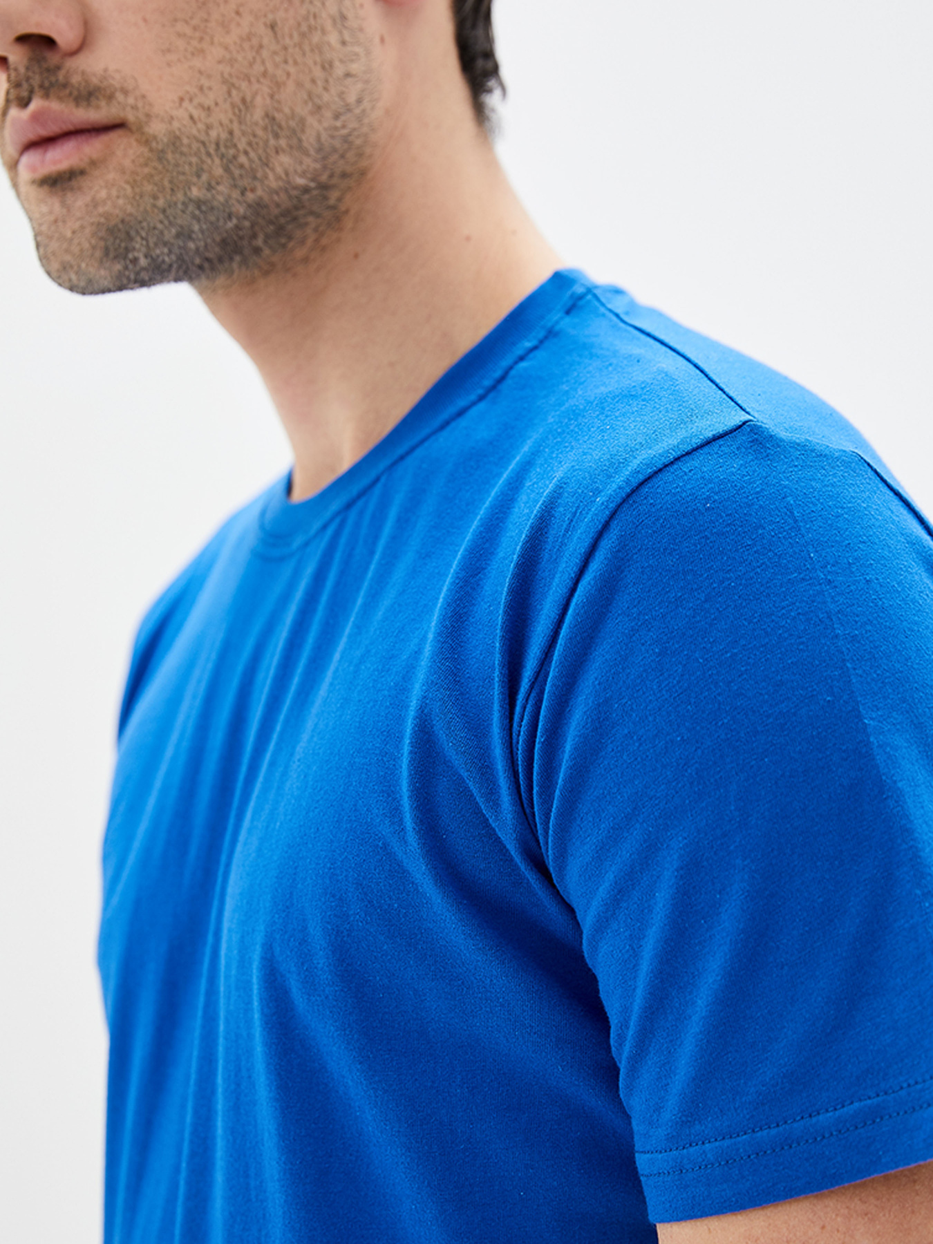 Футболка Роза модель 170201_13 Фото