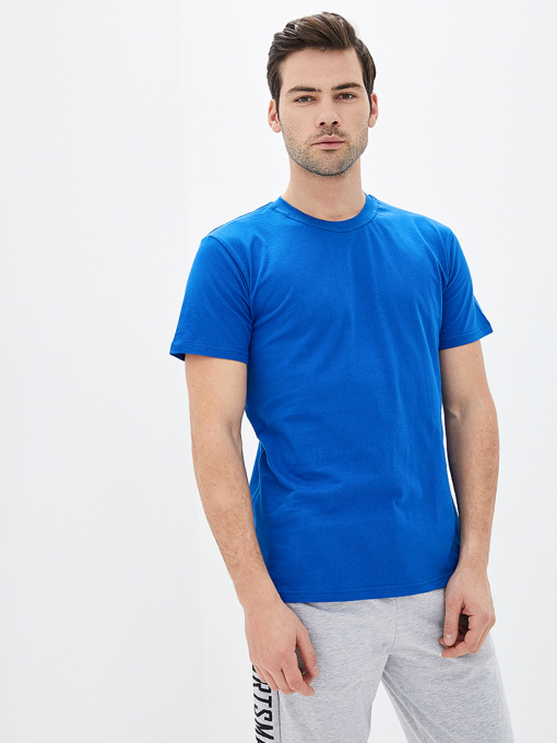 Футболка Роза Модель 170201_13 Фото