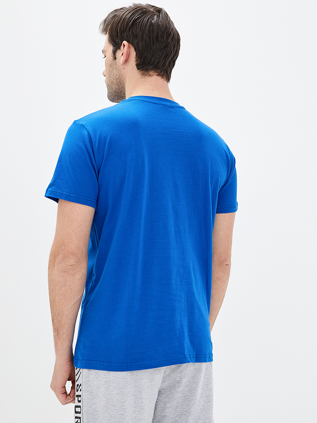 Футболка Роза модель 170201_13 Фото