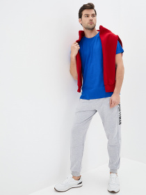 Футболка Роза модель 170201_13 Фото