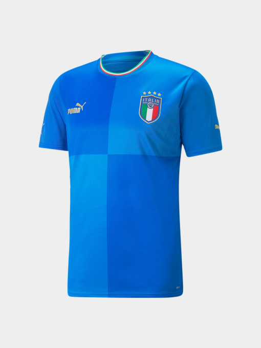 Спортивная футболка PUMA модель 765643 Фото