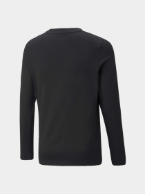 Лонгслив PUMA Active Sports Longsleeve модель 670073 Фото