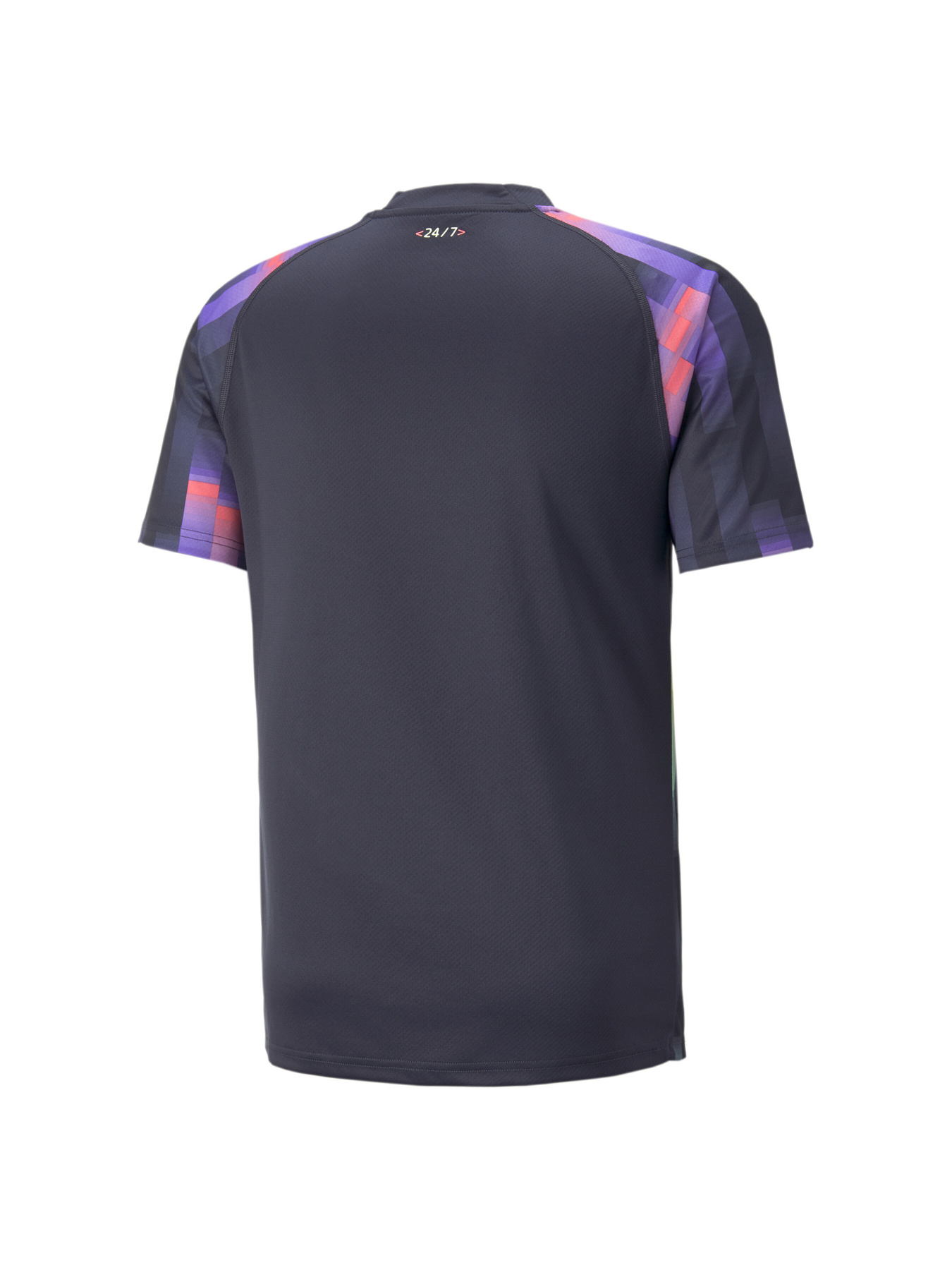 Футболка спортивна PUMA Neymar Jr 24/7 Jersey модель 605770 Фото