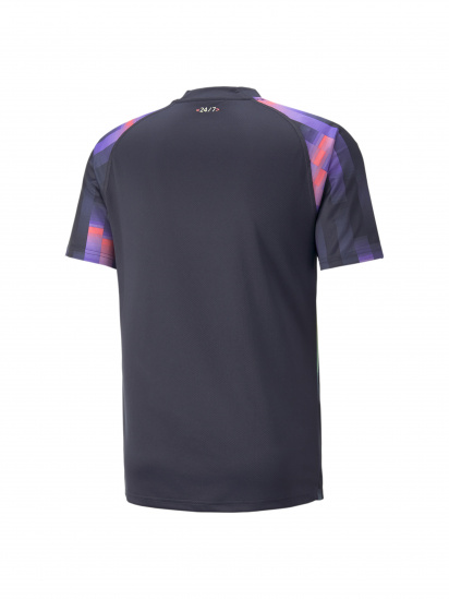Футболка спортивна PUMA Neymar Jr 24/7 Jersey модель 605770 — фото - INTERTOP
