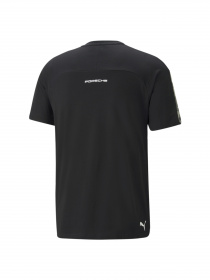 Футболка PUMA Pl Mt7 Tee модель 534839 Футболка PUMA Pl Mt7 Tee модель 534839 Фото
