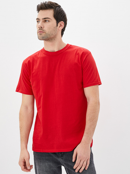 Футболка Роза Модель 170201_14 Фото