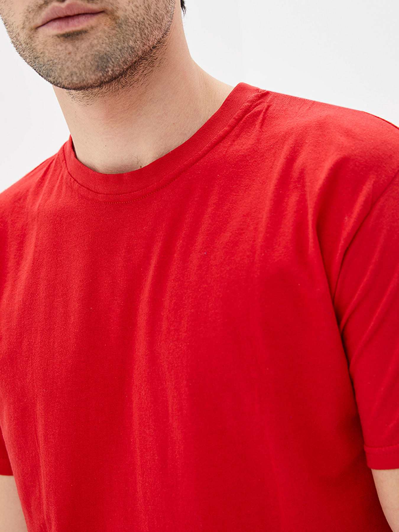 Футболка Роза модель 170201_14 Фото