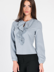 Блуза CARICA модель BK765928 Фото