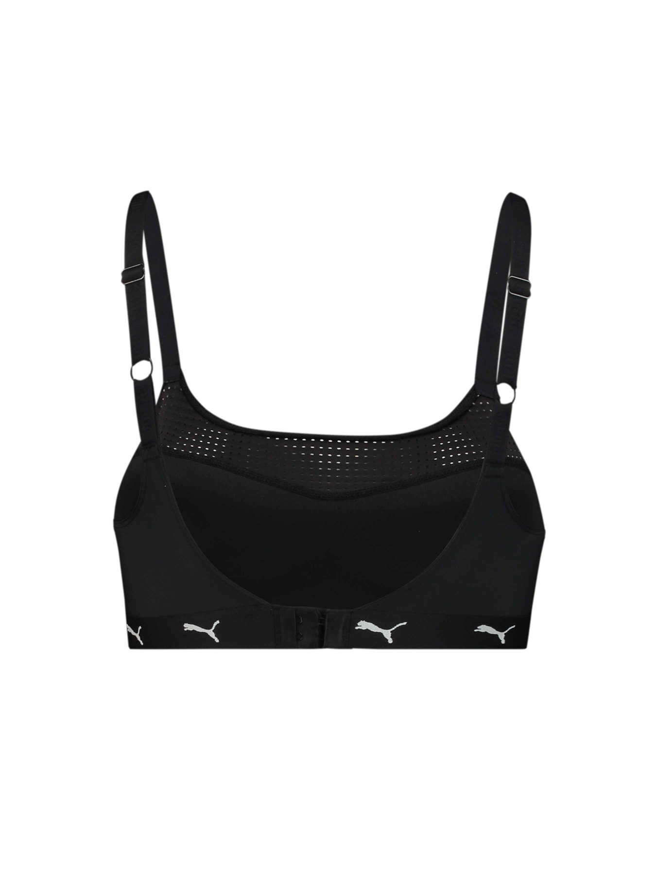 Бюстгальтер PUMA Women Padded Sporty Top модель 938041 Бюстгальтер PUMA Women Padded Sporty Top модель 938041 Фото