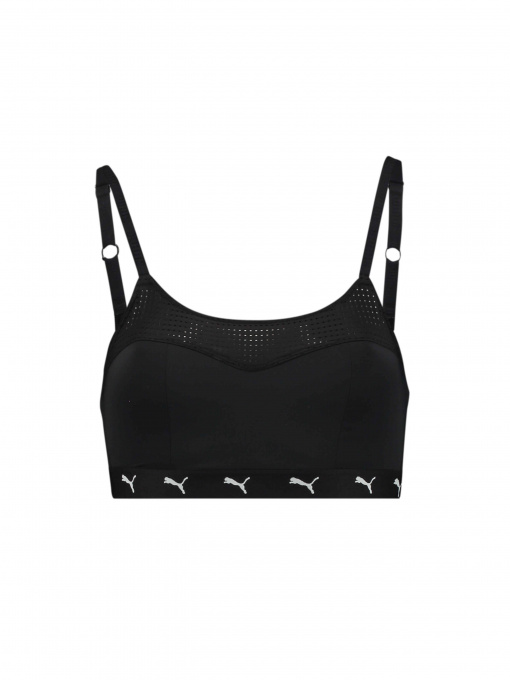 Бюстгальтер PUMA Women Padded Sporty Top модель 938041 Фото