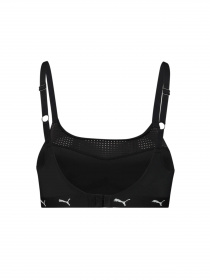 Бюстгальтер PUMA Women Padded Sporty Top модель 938041 Бюстгальтер PUMA Women Padded Sporty Top модель 938041 Фото