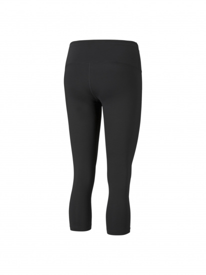 Леггинсы спортивные PUMA Active Tights модель 586861 — фото - INTERTOP