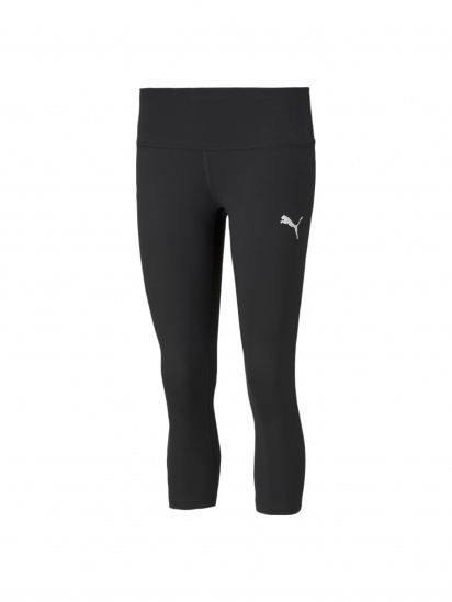 Легінси спортивні PUMA Active Tights модель 586861 - фото