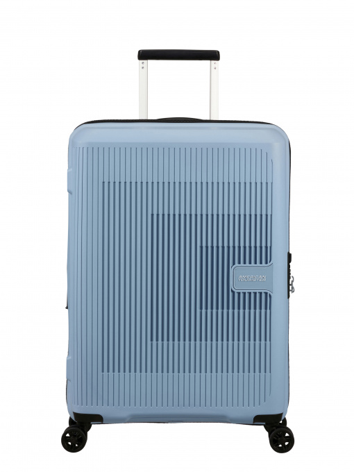 Дорожные сумки и чемоданы American Tourister модель MD808002 Фото