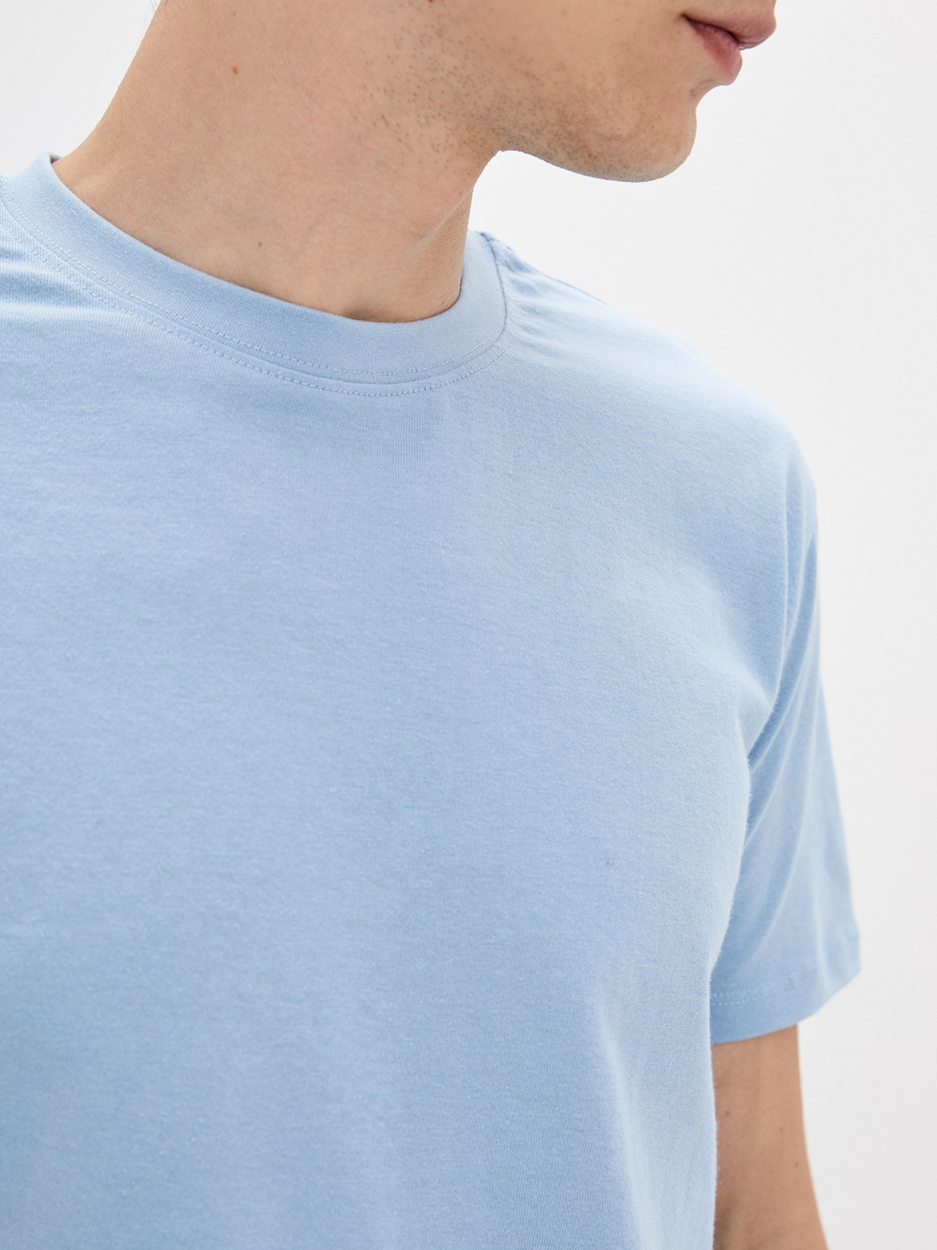 Футболка Роза модель 170201_15 Фото