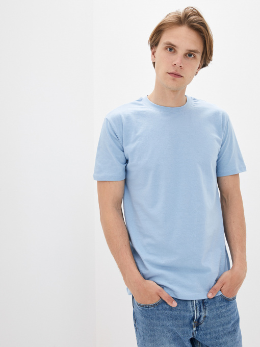 Футболка Роза модель 170201_15 Фото