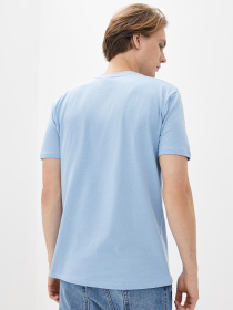 Футболка Роза модель 170201_15 Фото