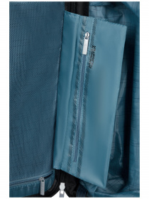 Чемодан American Tourister модель MD809001 Фото