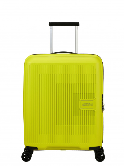 Валіза American Tourister модель MD806001 — фото - INTERTOP