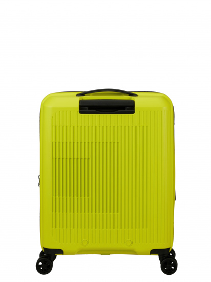 Валіза American Tourister модель MD806001 — фото 4 - INTERTOP