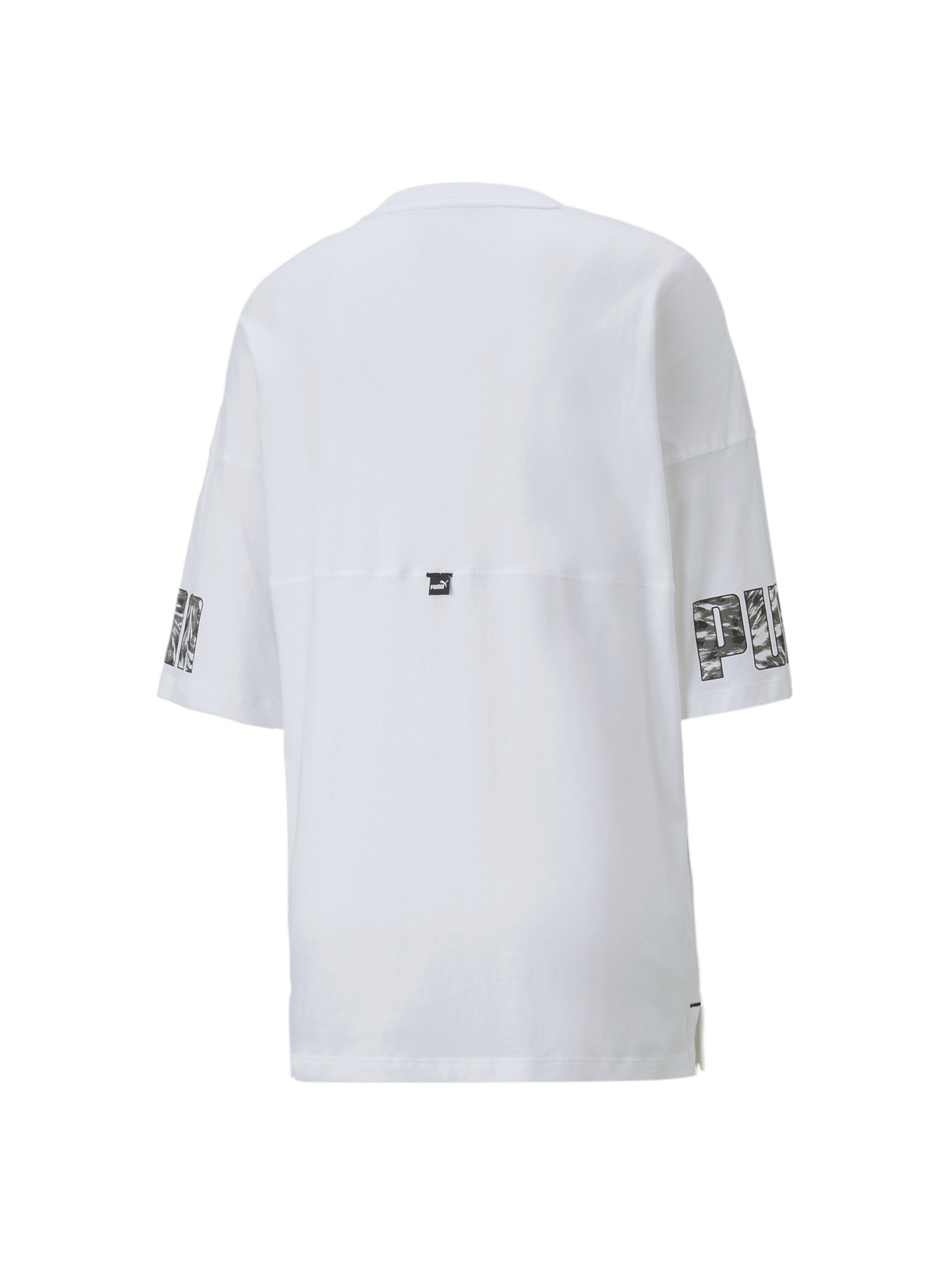 Футболка PUMA модель 671753 Фото