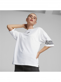 Футболка PUMA модель 671753 Фото