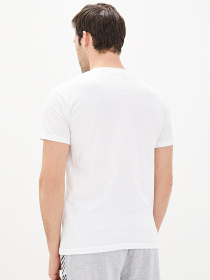 Футболка Роза модель 170201_16 Фото